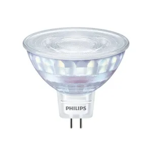 Philips LED reflektor GU5,3 7 W stmiev. warmglow