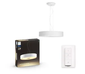 LED lustre Philips