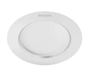 Philips Philips - LED Podhľadové svietidlo DIAMOND LED/6,5W/230V 3000K