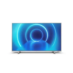 Smart televízor Philips 58PUS7555 (2020) / 58