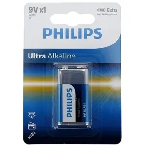 Philips 6LR61E1B 1 ks v balení