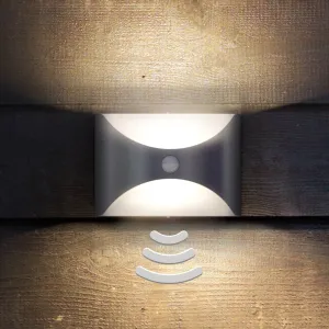 LED vonkajšie svietidlá Philips