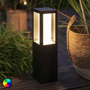 Philips Hue White and Colour Ambiance Impress 17434/30/P7 extension