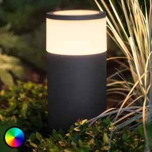 Philips Hue White and Color Ambiance Calla extention 17420/30/P7
