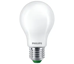 Philips LED Žiarovka Philips A60 E27/7,3W/230V 4000K