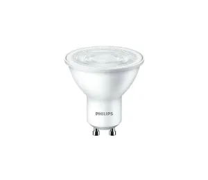 Philips LED Žiarovka Philips GU10/4,7W/230V 2700K #6470436