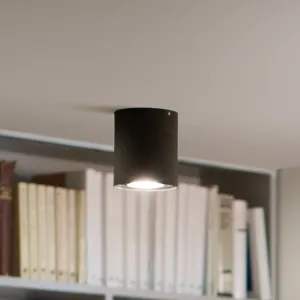 Philips Hue Pillar bodová LED stmievač, čierna #4651445
