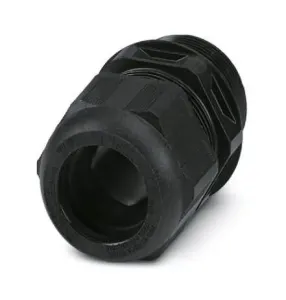Phoenix Contact 1415111 Cable Gland, Nylon, 17Mm-28Mm, Blk