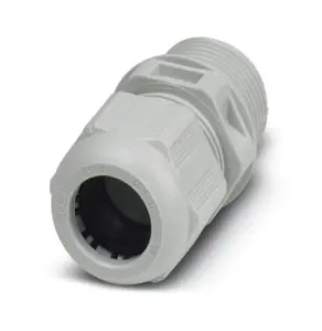 Phoenix Contact 1424515 Cable Gland, Nylon, 6Mm-13Mm, Gry