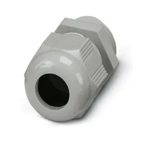 Phoenix Contact 1424472 Cable Gland, Nylon, 13Mm-18Mm, Gry