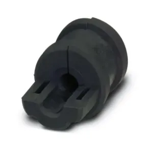 Phoenix Contact 1644054 Cable Gland, 5Mm-6Mm, Black
