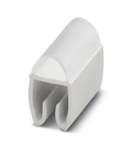 Phoenix Contact 1013889 Conductor Marker Carrier, Pvc