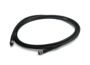 Phoenix Contact 2885634 Antenna Cable, N Type Plug-Plug, 50Ft