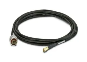 Phoenix Contact 2903266 Rf Cable, N Type Plug-Rpsma Plug, 10Ft