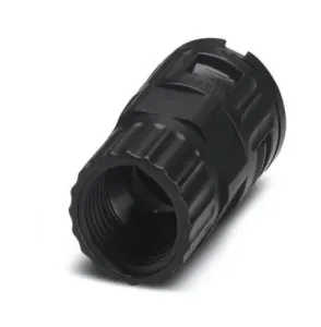 Phoenix Contact 3241220 Corrugated Pipe Adapter, Cabl Protec Sys