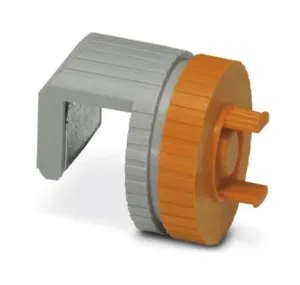 Phoenix Contact Pact Rcp-Clamp-5-10 Holder, Current Transformer