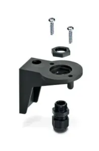 Phoenix Contact 2700144 Angled Mounting Bracket, Signal Tower
