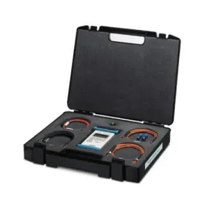 Phoenix Contact Psm-Fo-Powermeter Carrying Case, Fiber Optic Instrument