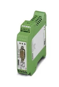 Phoenix Contact Psm-Me-Rs232/rs232-P Interface Converter, Rs-232/rs-232, 4Ch