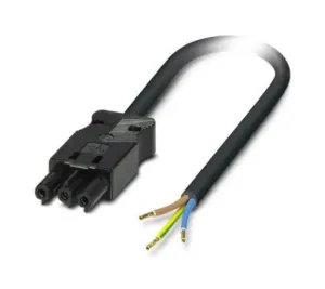 Phoenix Contact 1002145 Power Cable