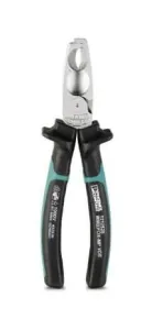Phoenix Contact 1212528 Cable Stripper, 0.2Mm2 To 10Mm2, 13Mm