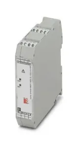 Phoenix Contact Macx Mcr-Sl-Cac- 5-I-Up Current Transducer, Din Rail, 253Vac/dc