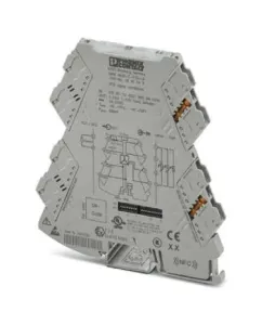 Phoenix Contact Mini Mcr-2-Rtd-Ui Res Thermometer Measuring Transducer