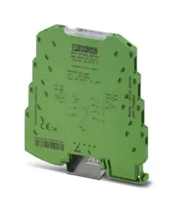 Phoenix Contact Mini Mcr-Sl-Ids-I-I O/p Signal Conditioner, 1-Ch, Din Rail
