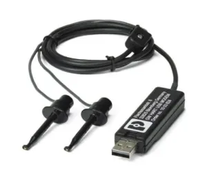 Phoenix Contact Gw Hart Usb Modem Cable Adapter, Usb Type A, 1M