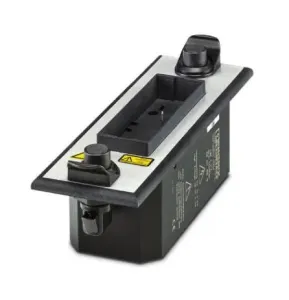 Phoenix Contact Cm 2-Pa-Sec-Hybrid Test Adapter, Surge Protector
