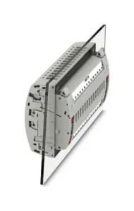 Phoenix Contact 3069415 Test Terminal Strip, Plug-In Test System