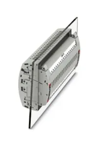 Phoenix Contact 3069417 Test Terminal Strip, Plug-In Test System