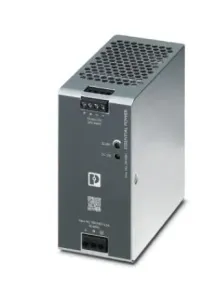 Phoenix Contact Essential-Ps/1Ac/24Dc/240W/ee Power Supply, Ac-Dc, 24V, 10A