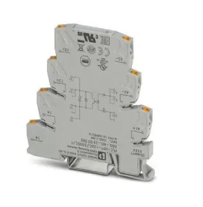 Phoenix Contact 2900382 Solid State Relay, 1A, 14.4V