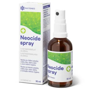 Phyteneo Neocide sprej 50 ml