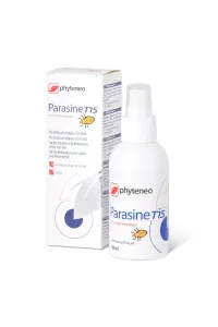 Phyteneo Parasine T15 roztok na vši + všiváček 100ml