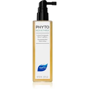 Phyto Phytonovathrix Energizing Hair Mass Lotion energizujúca starostlivosť proti vypadávániu vlasov 150 ml
