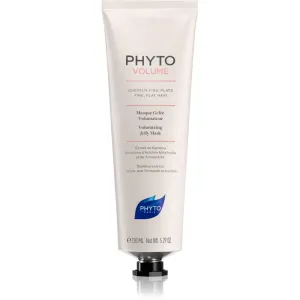 Phyto PhytoVolume Volumizing Jelly Mask posilňujúca maska pre objem vlasov 150 ml