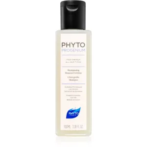 Phyto Phytoprogenium Ultra Gentle Shampoo šampón pre všetky typy vlasov 100 ml