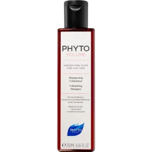 Phyto PhytoVolume Volumizing Shampoo posilujúci šampón pre objem vlasov 250 ml