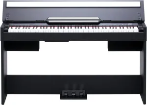 Pianonova El Clasico 11 Čierna Digitálne piano