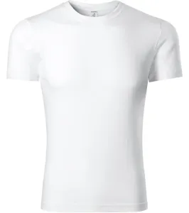 Biele tričká Piccolio