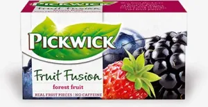 Čaj Pickwick Lesné ovocie 35g