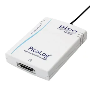 Pico Technology Pp311 Datalogger, Hi-Res With Terminal Board
