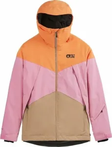 Picture SEAKREST Dámska zimná bunda, oranžová, veľkosť #7605504