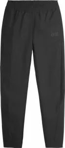 Picture Tulee Warm Stretch Pants Women Black M Outdoorové nohavice