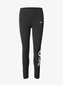 Picture Xina Pants Women Black S Outdoorové nohavice