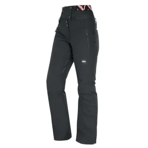 Picture EXA Dámske lyžiarske nohavice, čierna, veľkosť XS