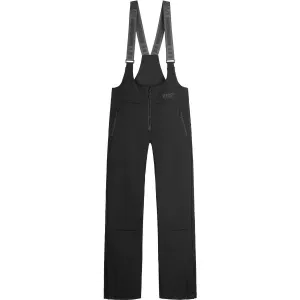 Picture EYERI Dámske zimné nohavice, čierna, veľkosť #8688758