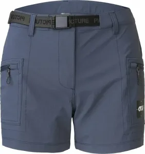 Picture Outdoorové šortky Camba Stretch Shorts Women Dark Blue S
